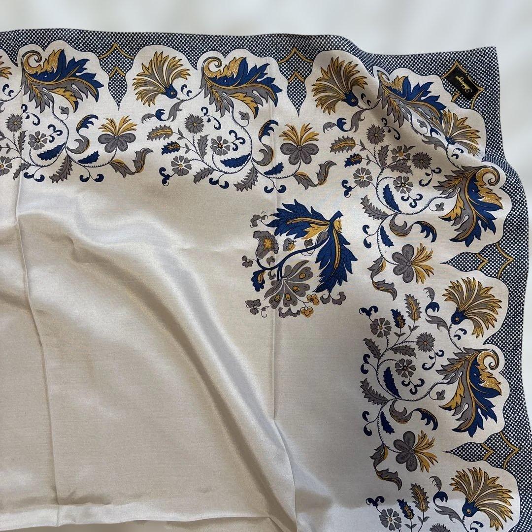 【AUBERGE】FICHU Cream