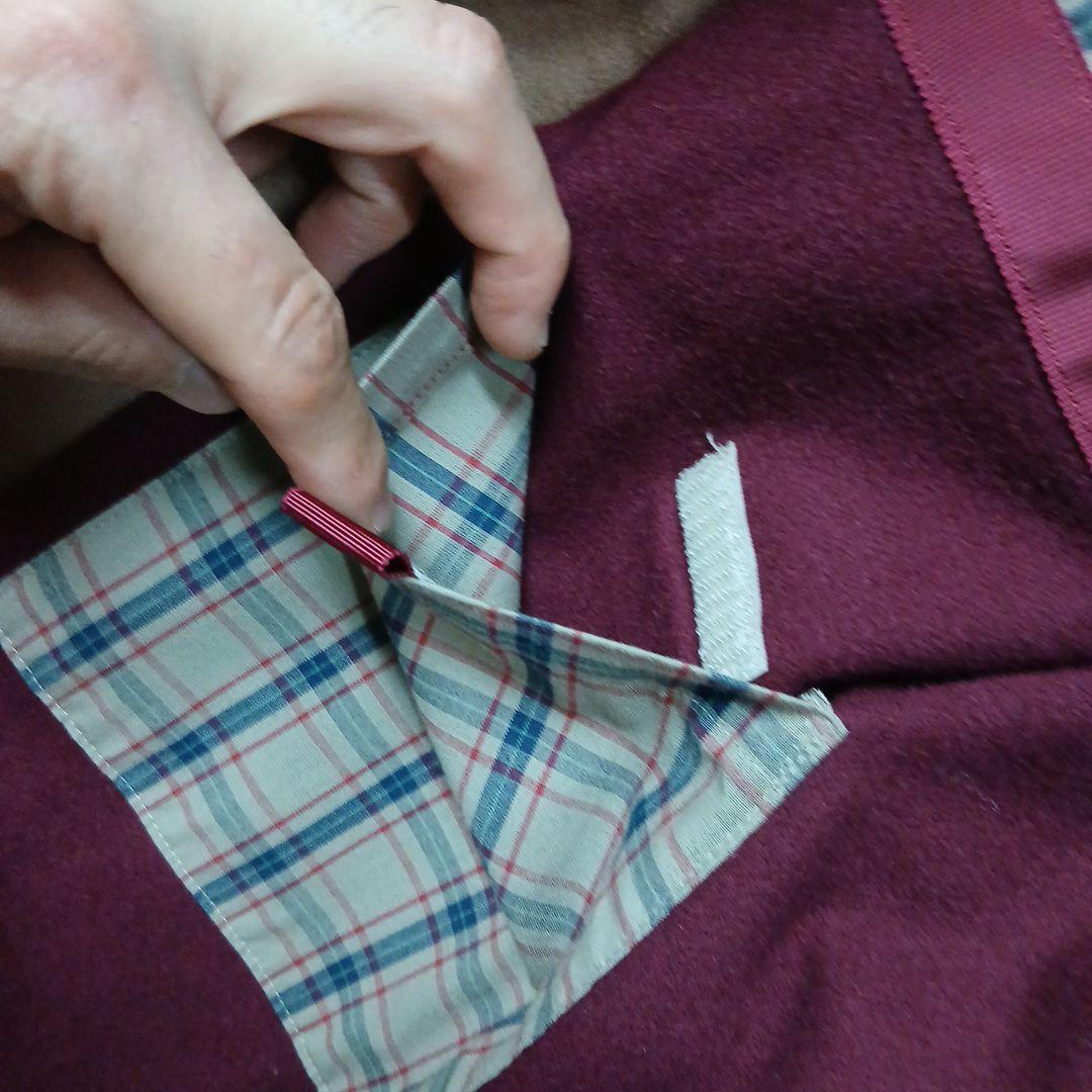 MARUZEN ベージュ コート