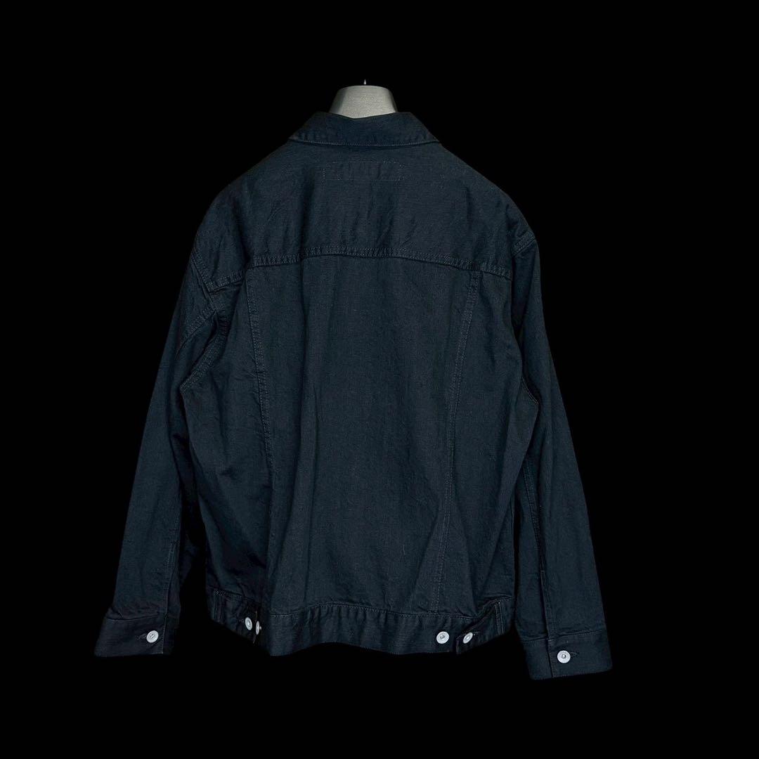 NEIGHBORHOOD ネイバーフッド デニムジャケット ジャケット