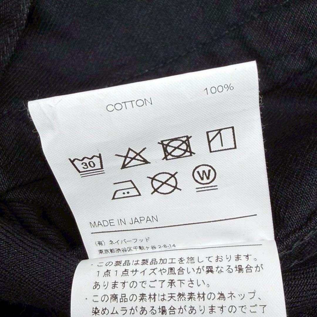 NEIGHBORHOOD ネイバーフッド デニムジャケット ジャケット