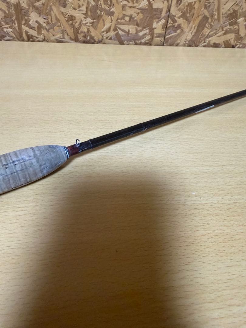 ティムコブッシュマスター 5'9\" #3 3ピース 【現状品】