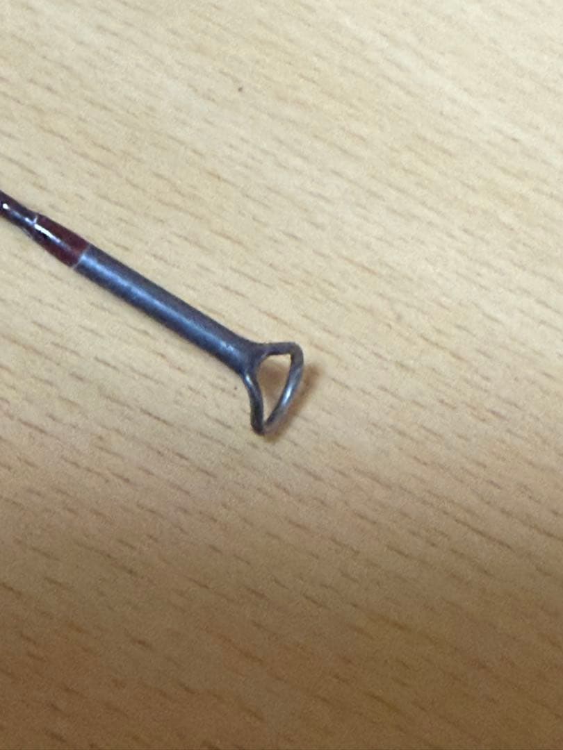 ティムコブッシュマスター 5'9\" #3 3ピース 【現状品】