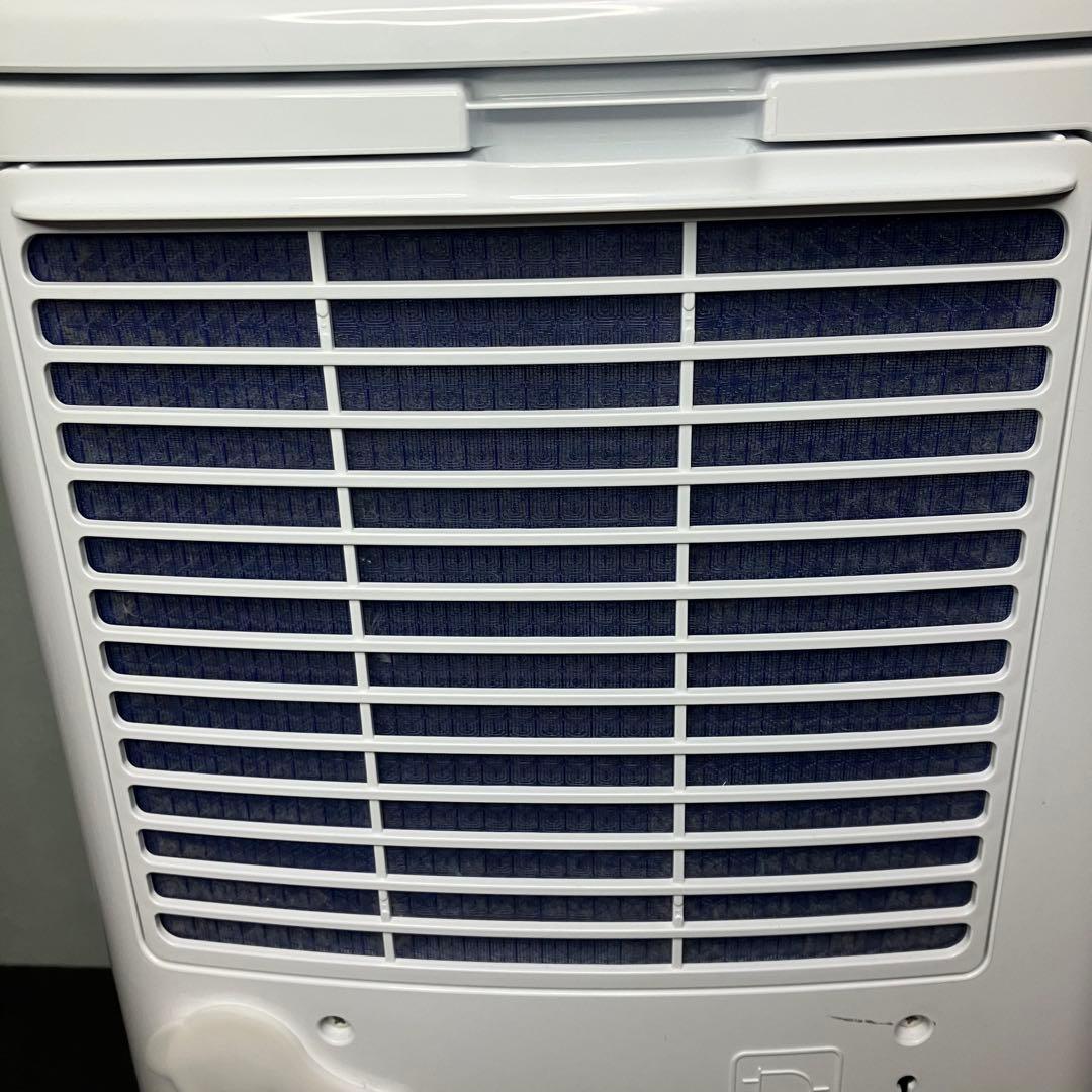 三菱　衣類乾燥除湿機　衣類乾燥機　除湿機　MJ-P180PX-W ホワイト