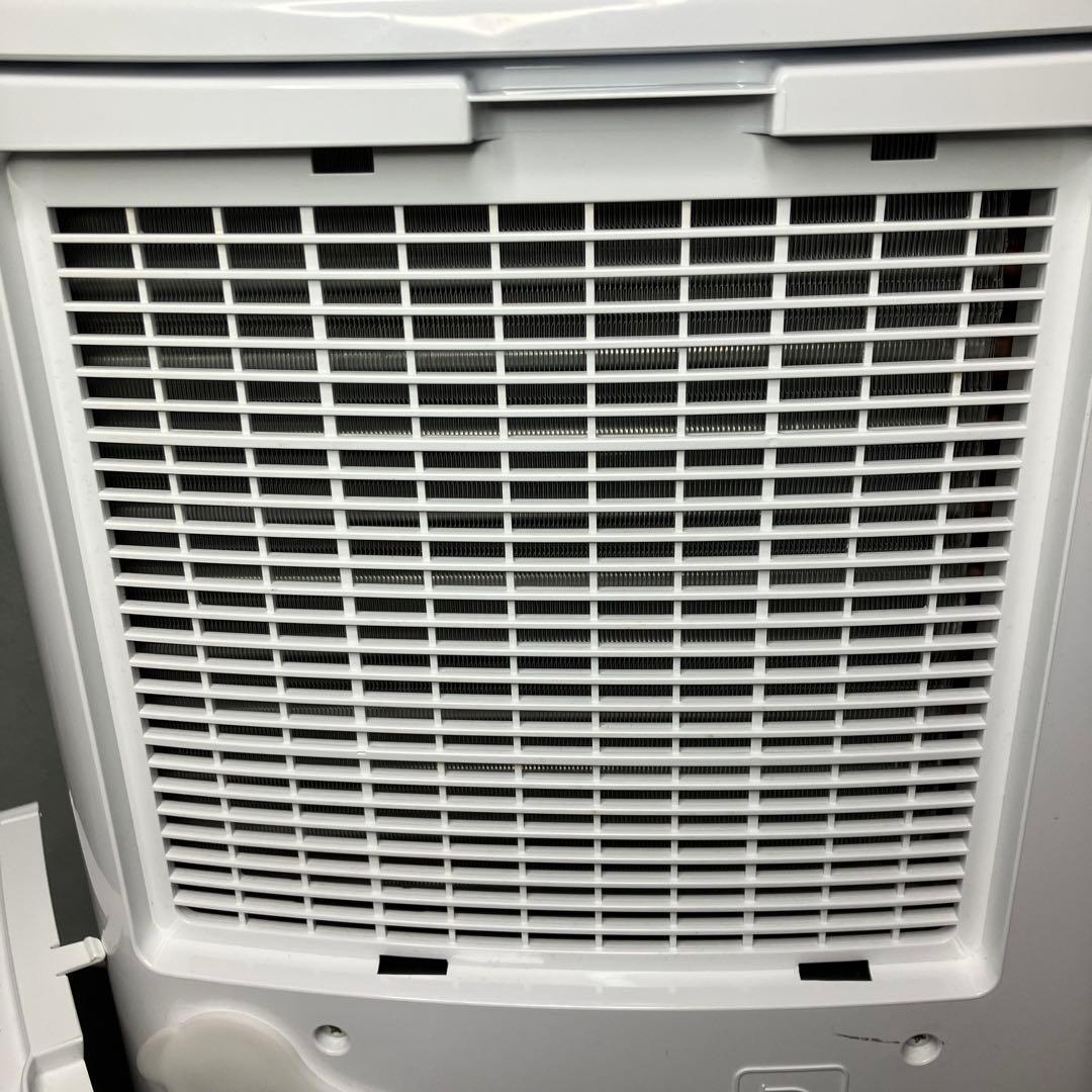 三菱　衣類乾燥除湿機　衣類乾燥機　除湿機　MJ-P180PX-W ホワイト