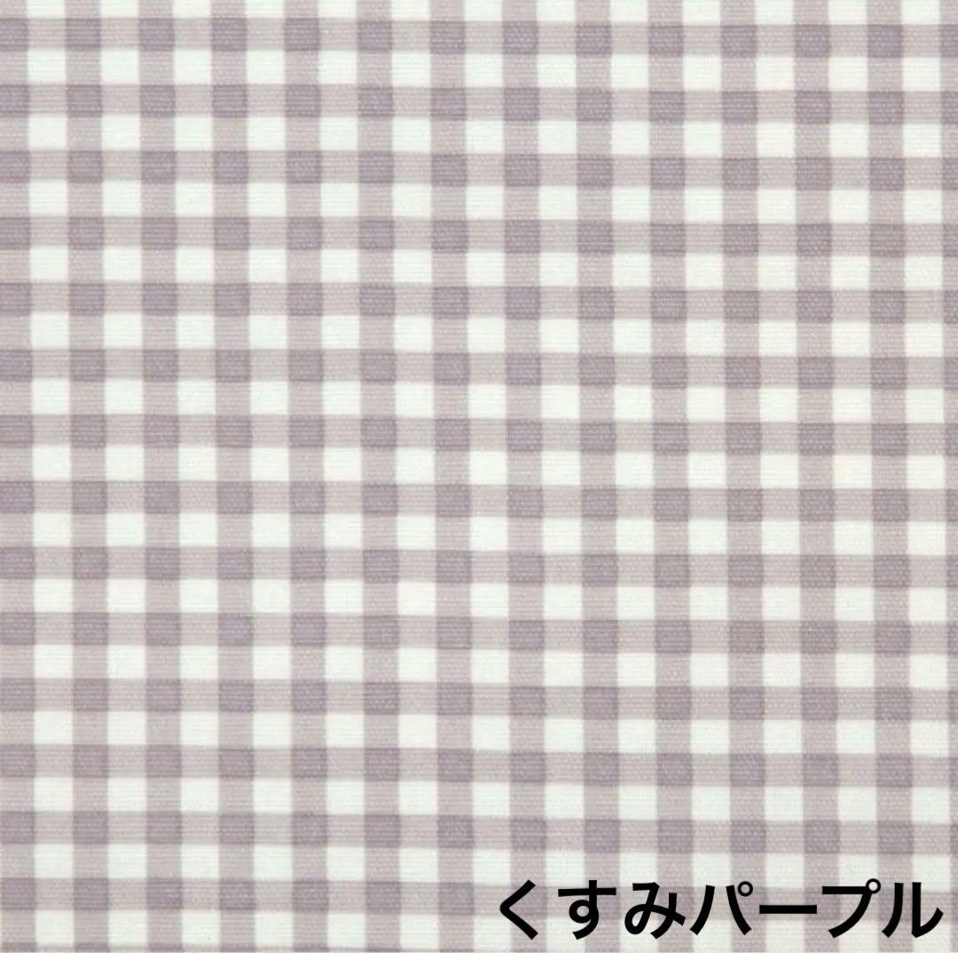 手提げ・レッスンバッグ・入園グッズ Miko