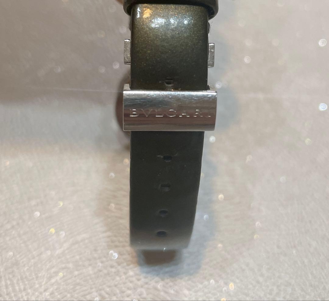 ブルガリ　腕時計