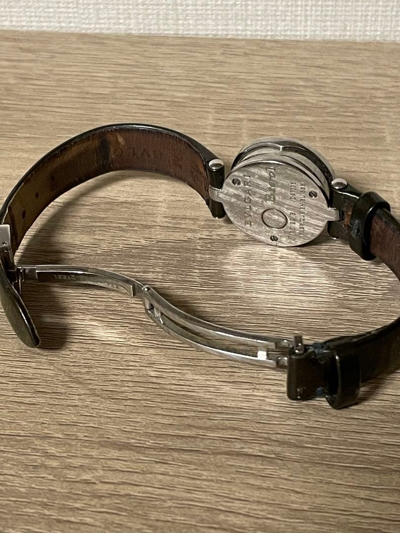 ブルガリ　腕時計