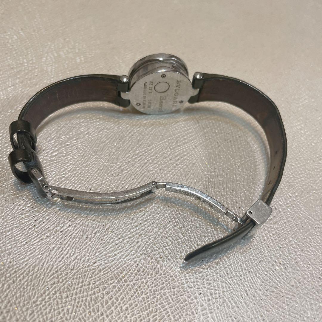 ブルガリ　腕時計