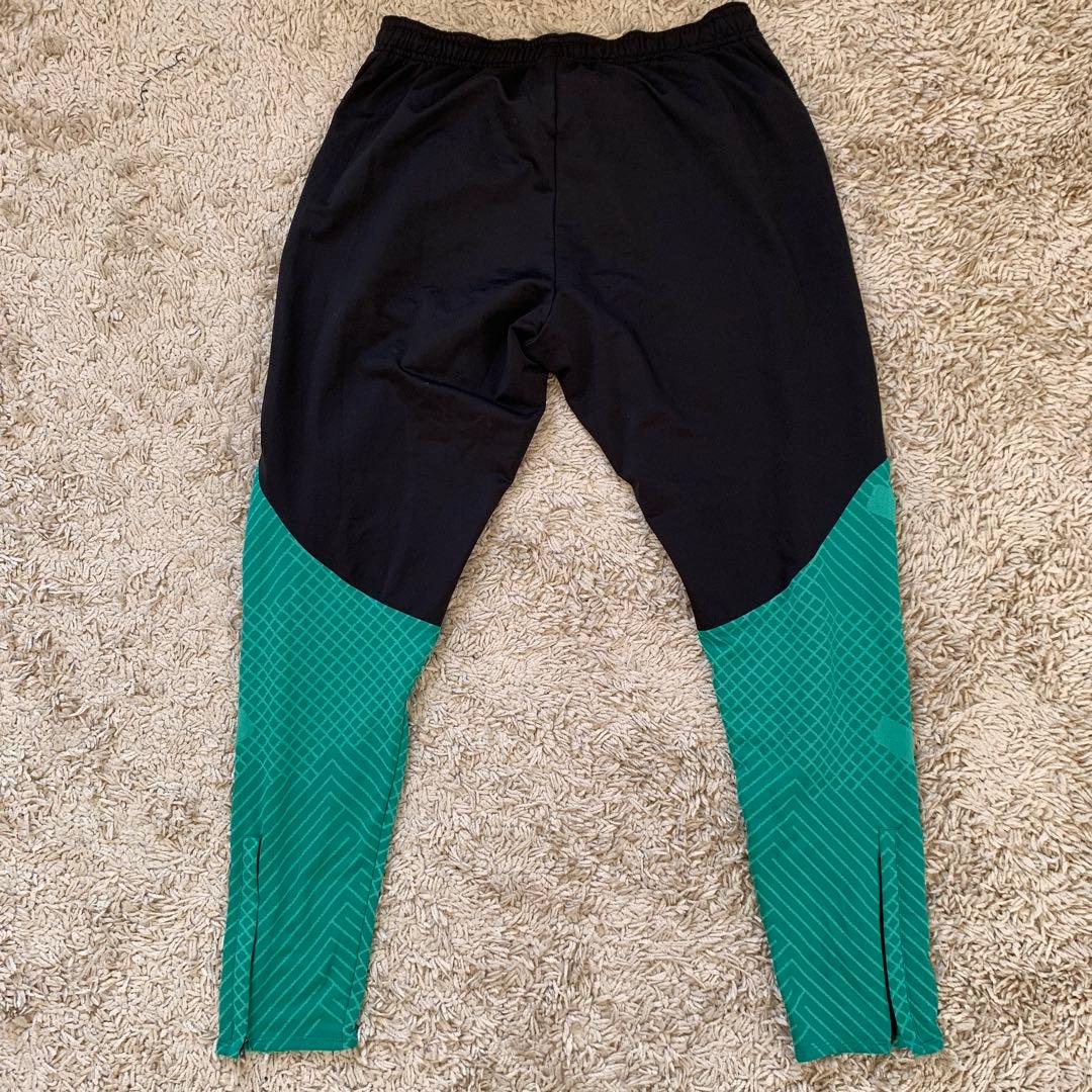 ナイキ サッカーウェア 上下 XL