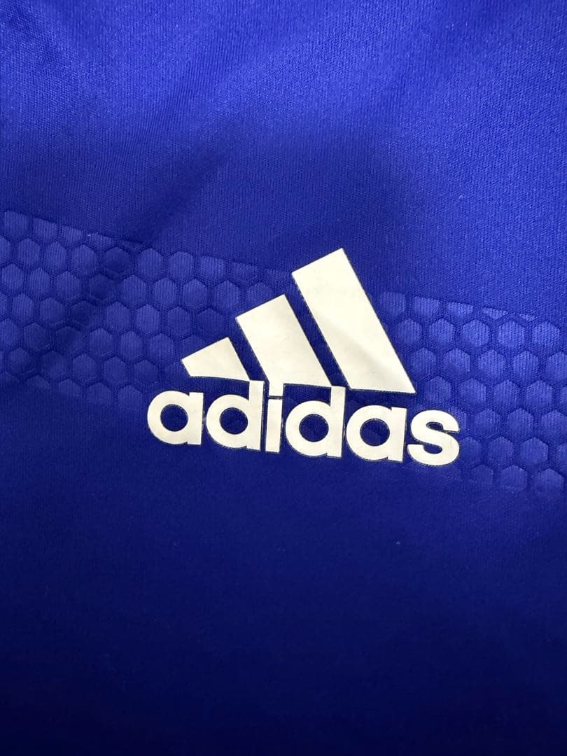 日本代表 adidas 清武弘嗣 サイン入りユニフォーム