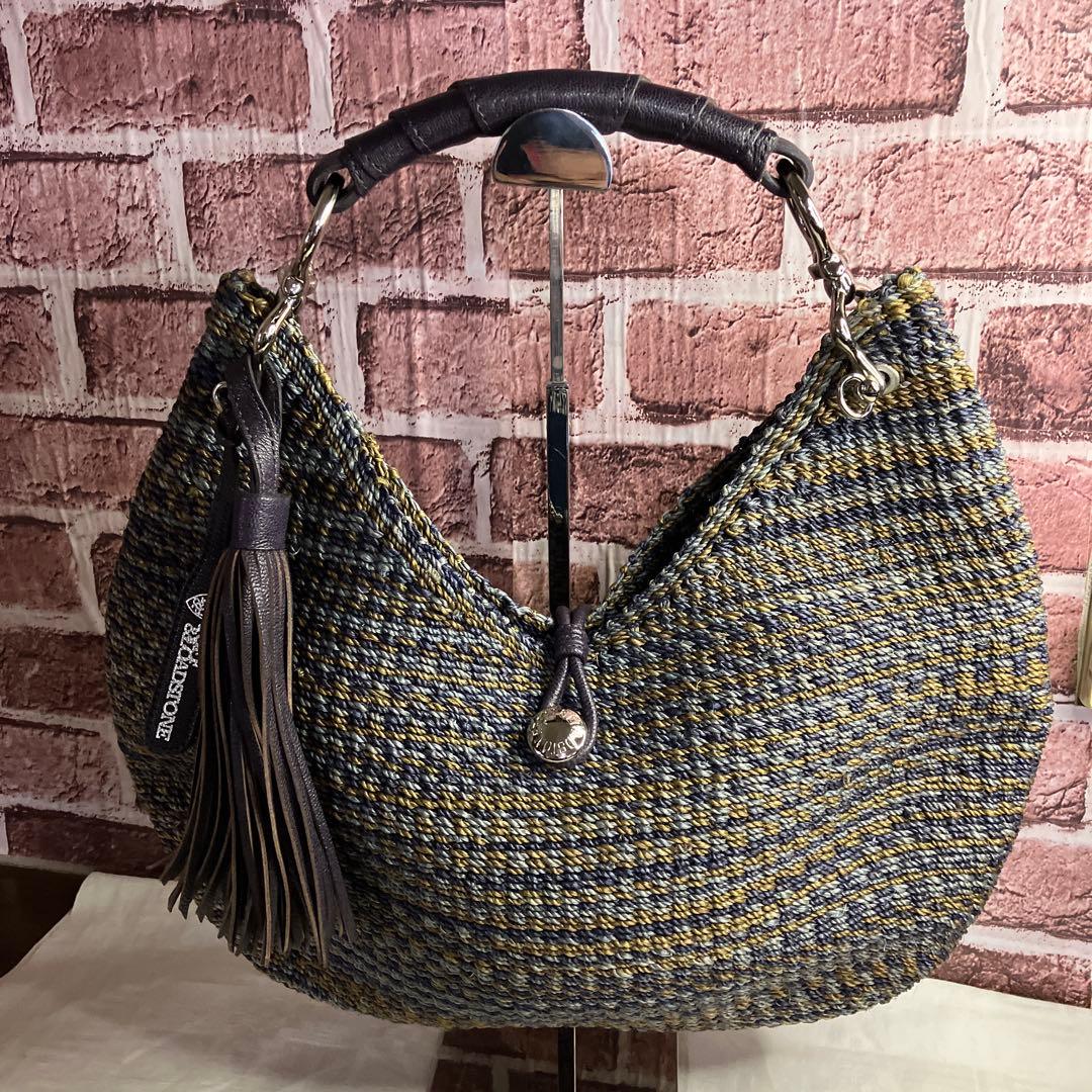 綺麗♡TOFF&LOADSTONE トフアンドロードストーンカゴバック