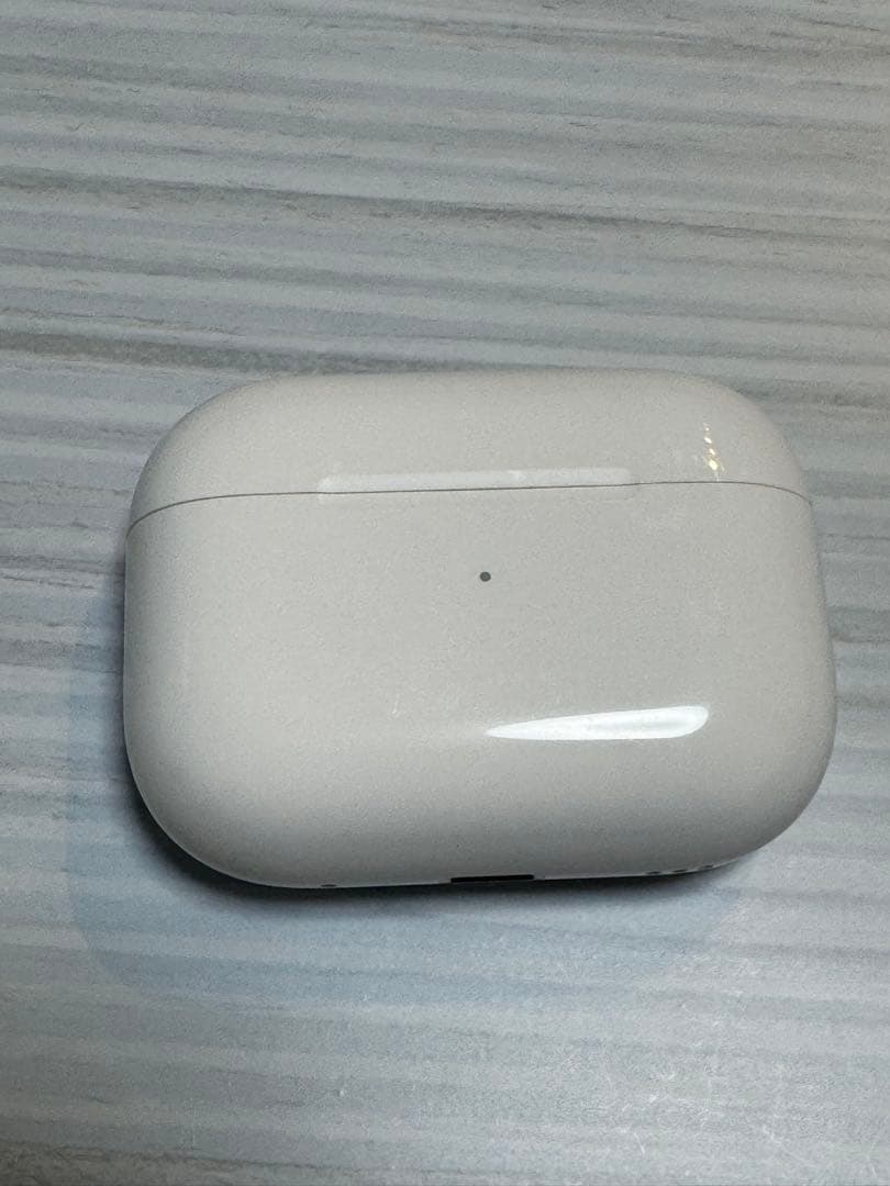 AirPods Pro2 第二世代　Lightning