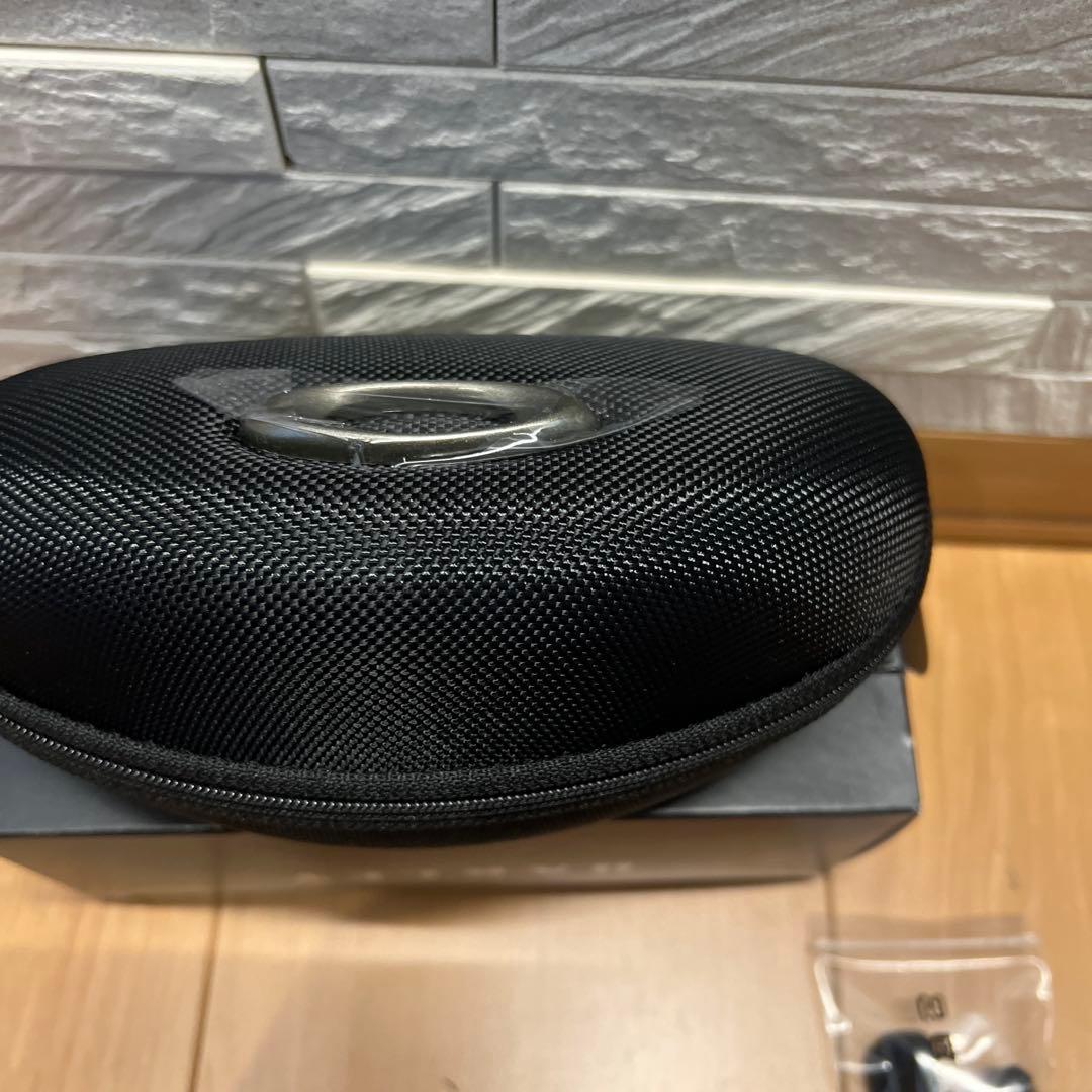 オークリー エンコーダーストライクベンティッド