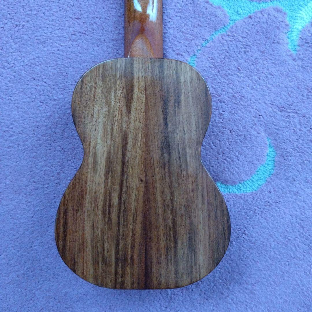 KoAloha　ウクレレ　ソプラノ　ロングネック