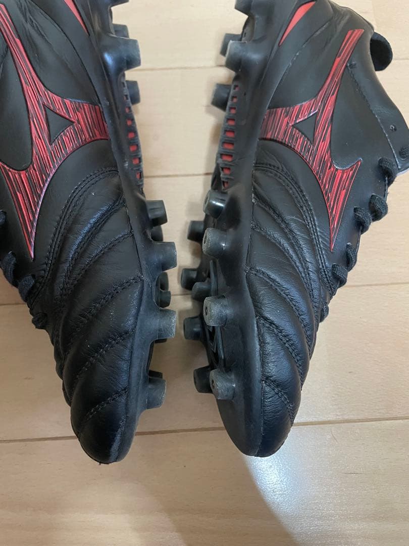 Mizuno MORELIA neo4 モレリアネオ4 ジャパン24.5