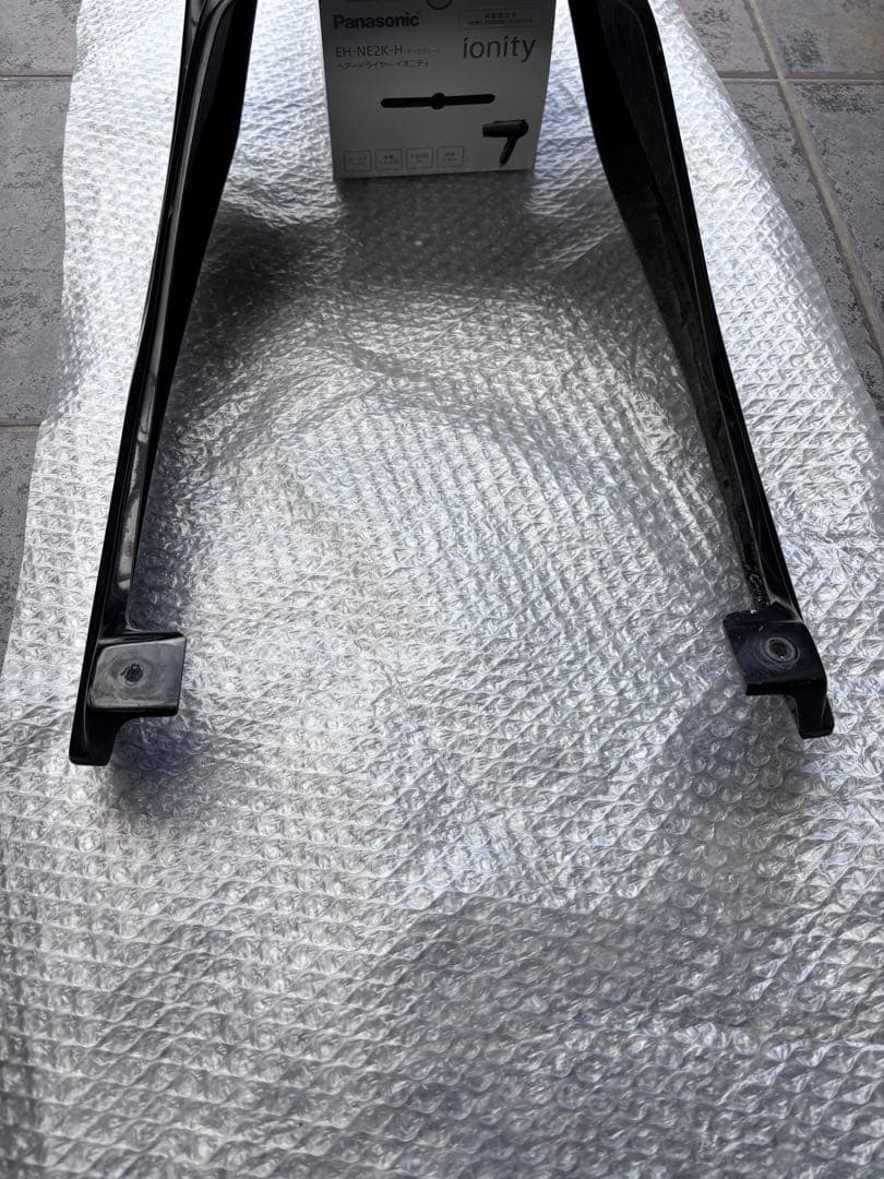 希少 廃盤 ゼファー400 大阪魔人角刈りテール 角刈りテール 魔人テール