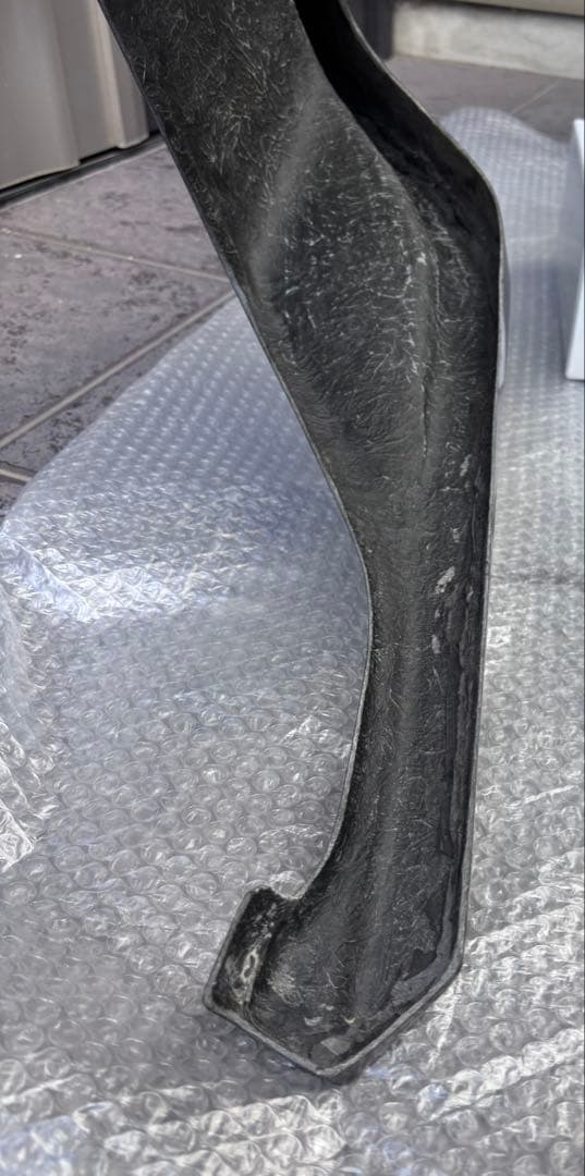 希少 廃盤 ゼファー400 大阪魔人角刈りテール 角刈りテール 魔人テール