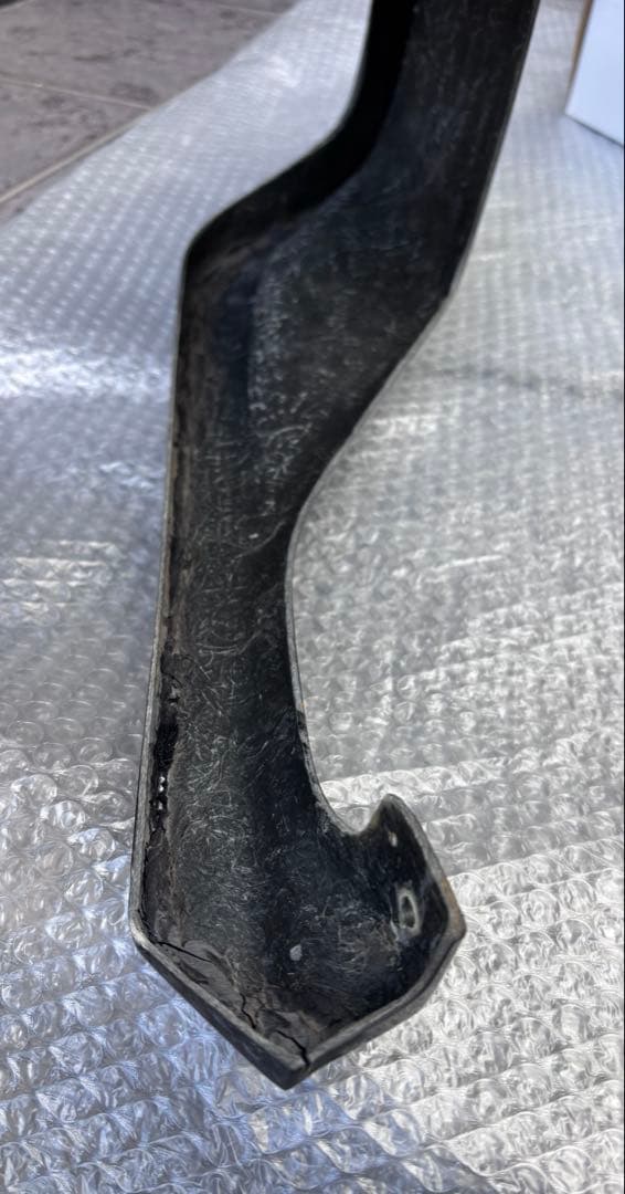 希少 廃盤 ゼファー400 大阪魔人角刈りテール 角刈りテール 魔人テール