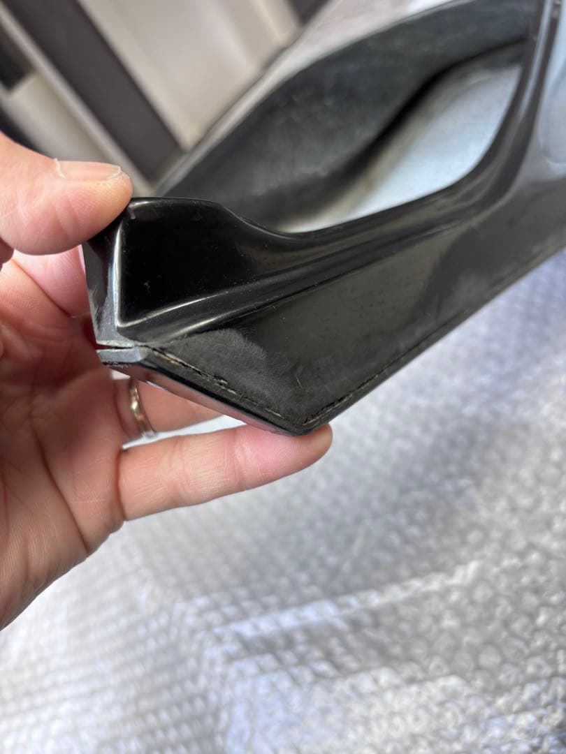 希少 廃盤 ゼファー400 大阪魔人角刈りテール 角刈りテール 魔人テール