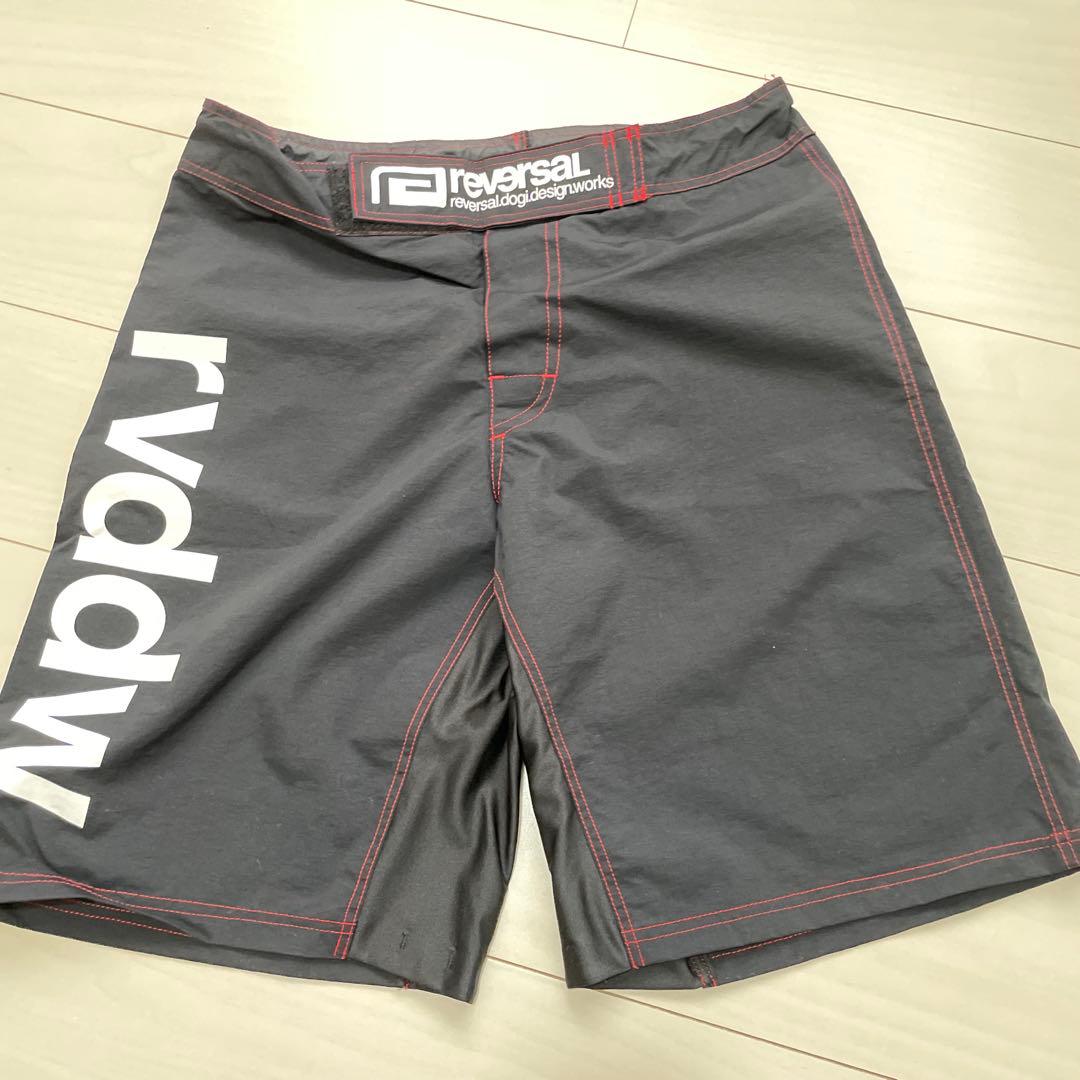 reversal ショートパンツ 2セット