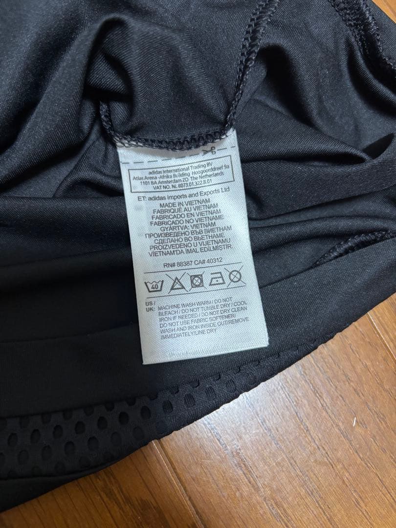 15-16 マンチェスターU オーセンティックユニフォーム ルーニー 非売品