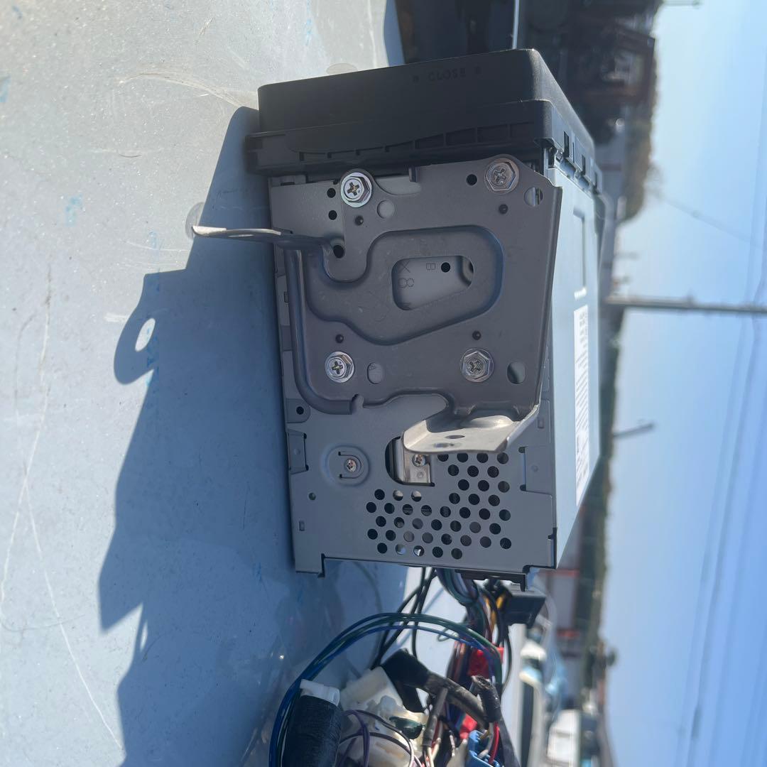 ECLIPSE AVN-R9W Bluetoothユニット