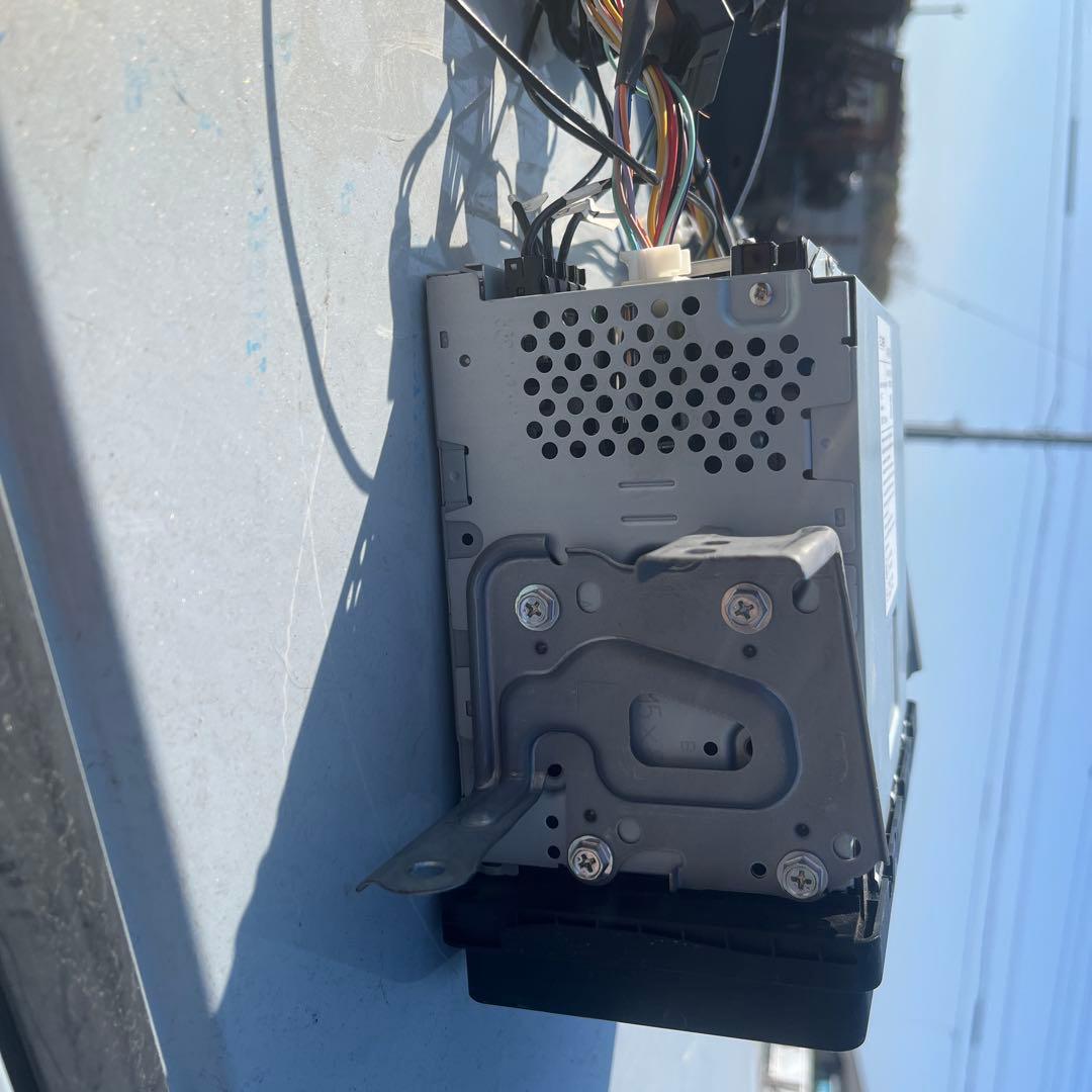 ECLIPSE AVN-R9W Bluetoothユニット