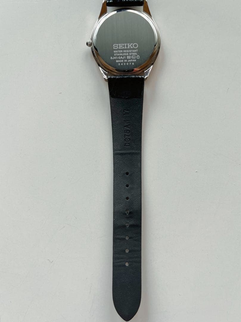 セイコー ドルチェ&エクセリーヌ SACM171