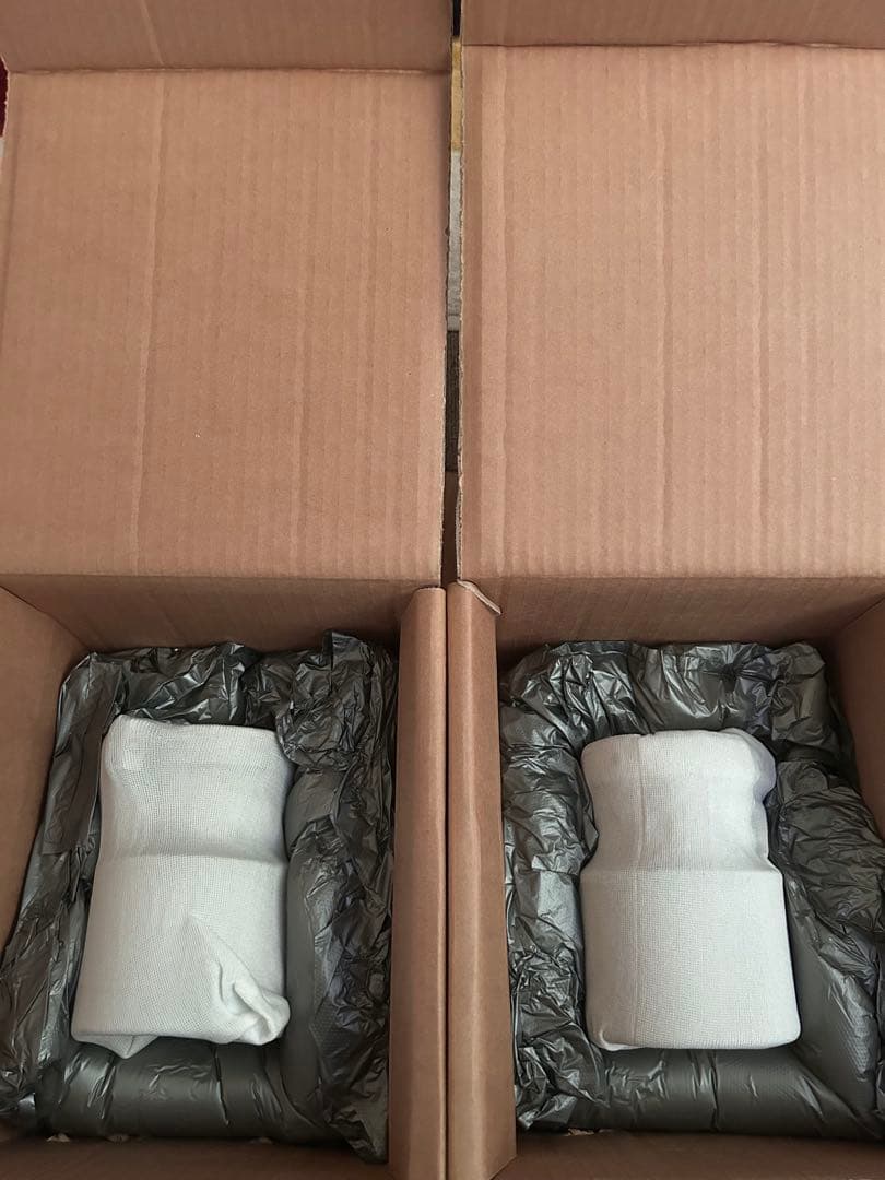 レムスマフラー フルチタン製 マフラーエンド 2個セット