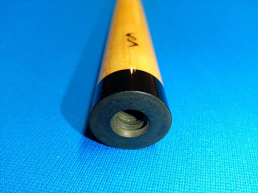 [極美品]ユニバーサルUniversal プレイキュー SP16シャフト