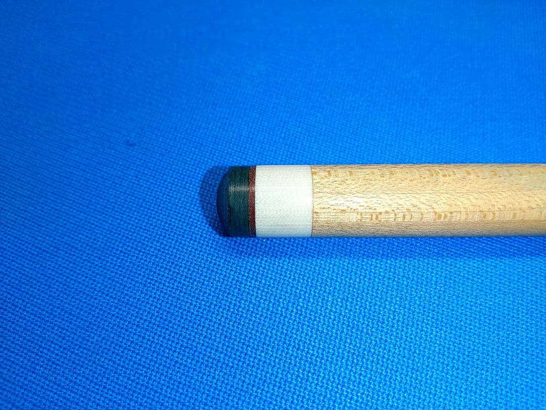 [極美品]ユニバーサルUniversal プレイキュー SP16シャフト