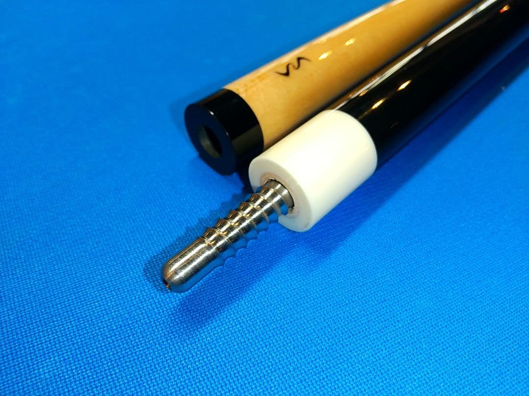 [極美品]ユニバーサルUniversal プレイキュー SP16シャフト