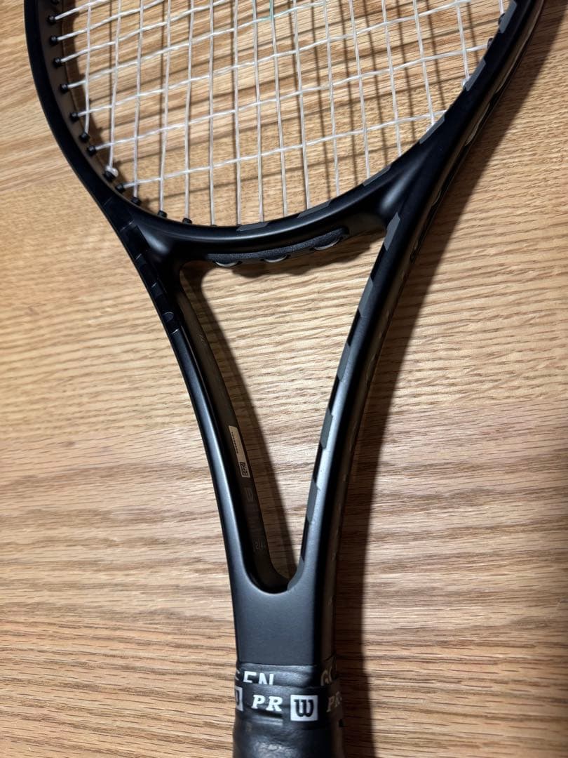 Wilson Prostaff 97 v13 ウィルソンプロスタッフ97
