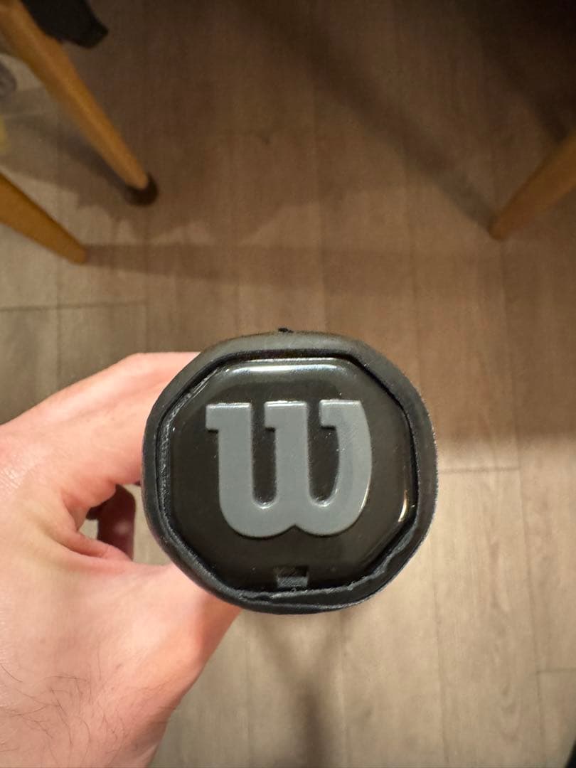 Wilson Prostaff 97 v13 ウィルソンプロスタッフ97