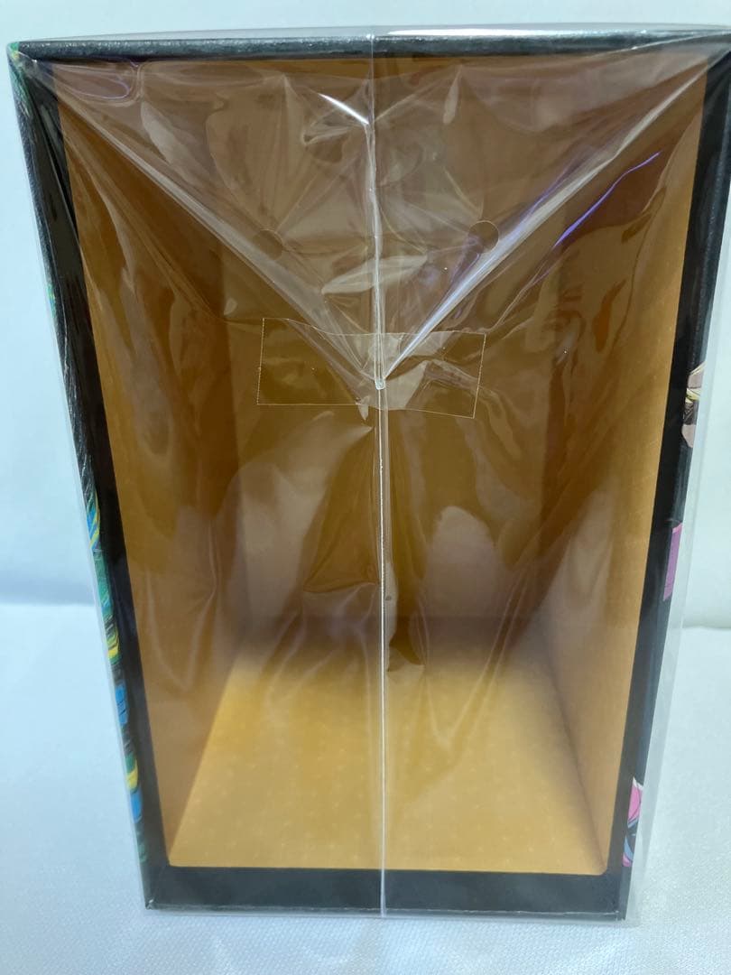 未開封　鬼滅の刃 遊郭編 DVD BOX〈完全生産限定版〉全巻　色紙付き