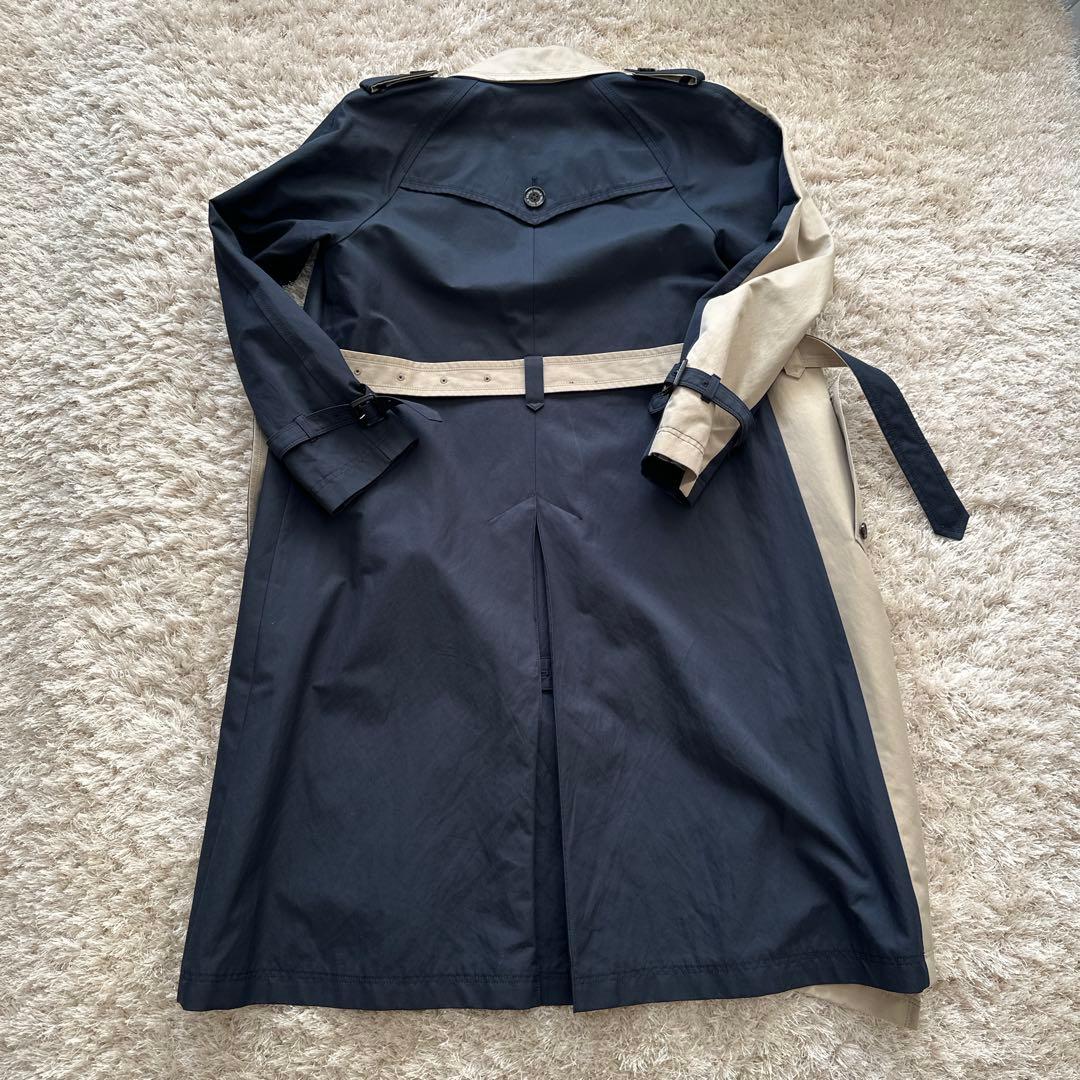 GUILD PRIME トレンチコート