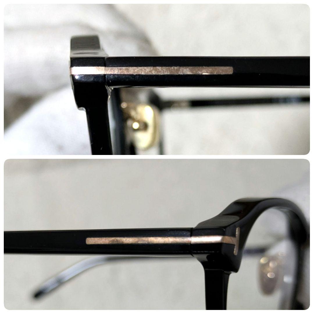 付属品完備 TOM FORD TF5727-D-B 日本限定モデル サングラス