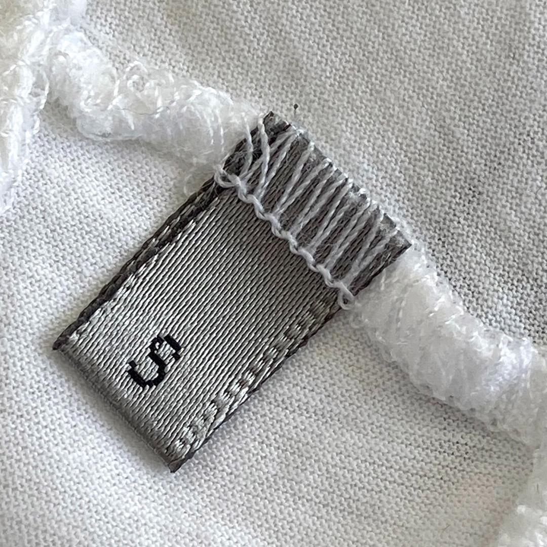 Dior Homme ディオールオム 音符タンクトップ エディ期