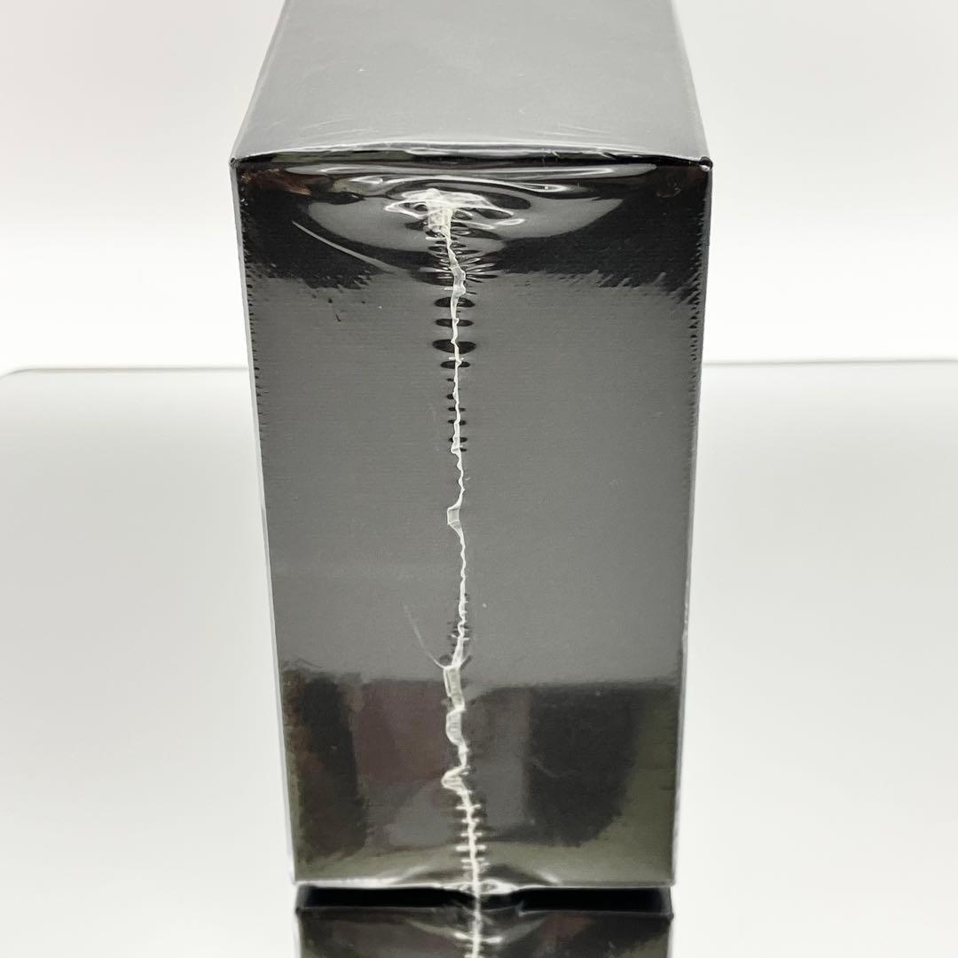 【未開封品】BVLGARI BLACK　ブルガリ ブラック　40ml　廃盤品