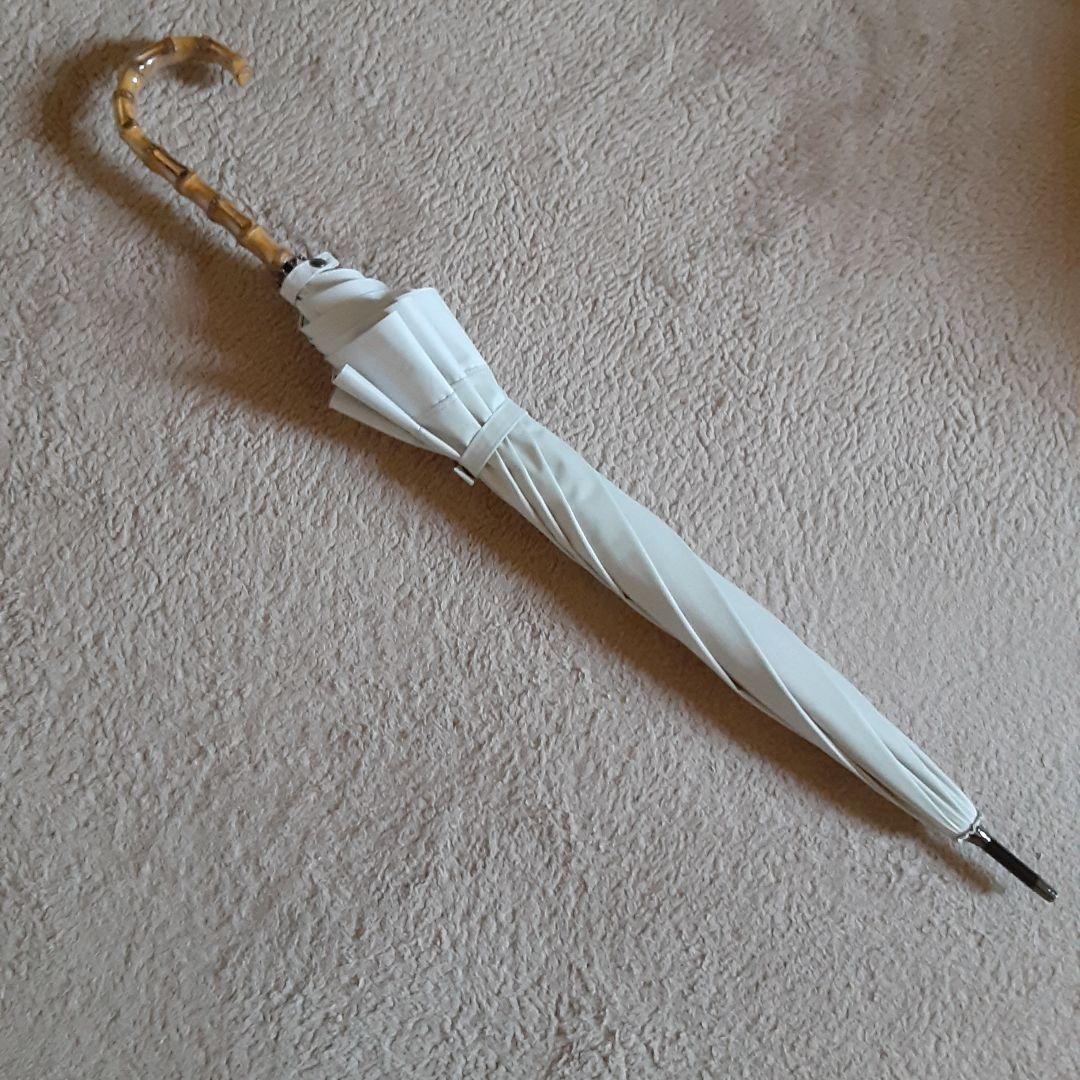 サンバリア100　コンビmoku　アイボリー