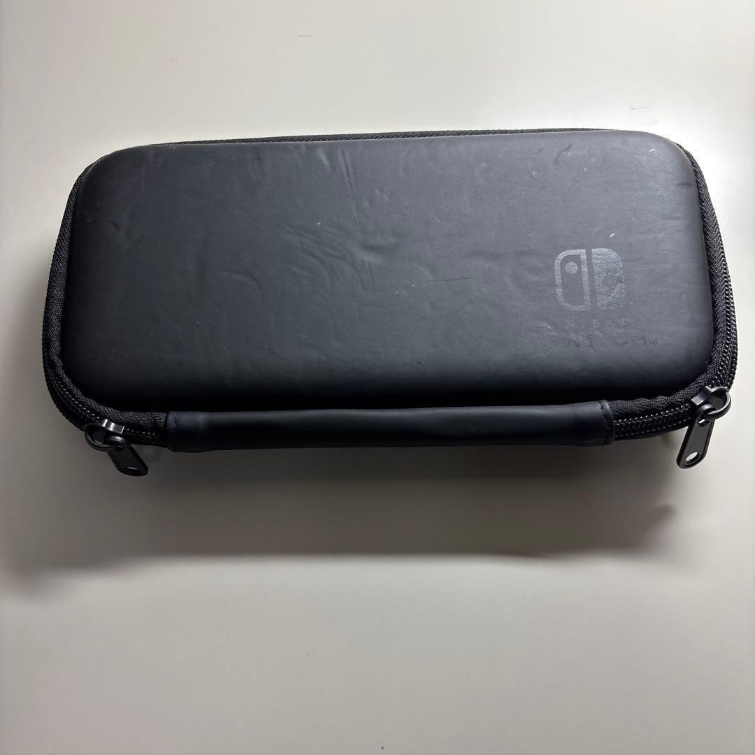 Nintendo Switch Lite グレー 本体 ACアダプター付