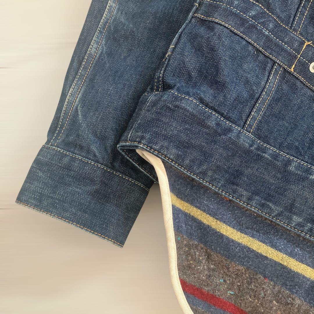 Levi's リーバイス Lefty Jean ナンバーナイン セットアップ