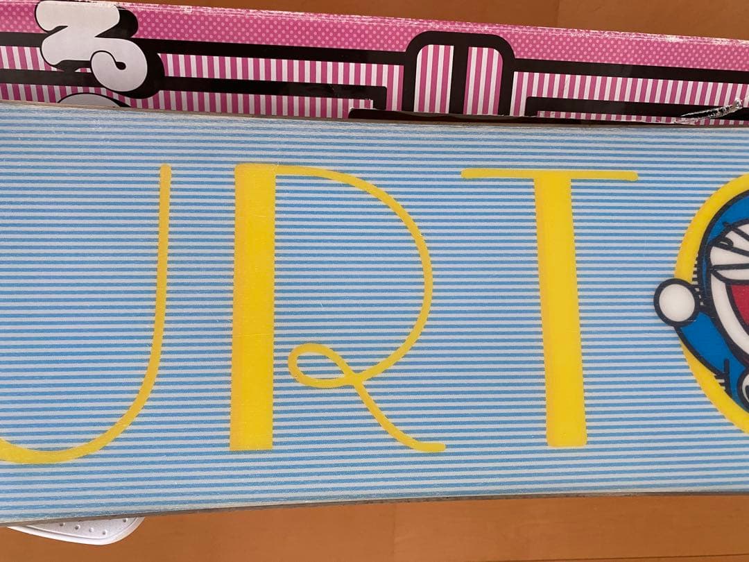 burton バートン　スノーボード　アフタースクール100cm