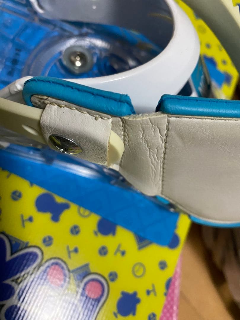 burton バートン　スノーボード　アフタースクール100cm