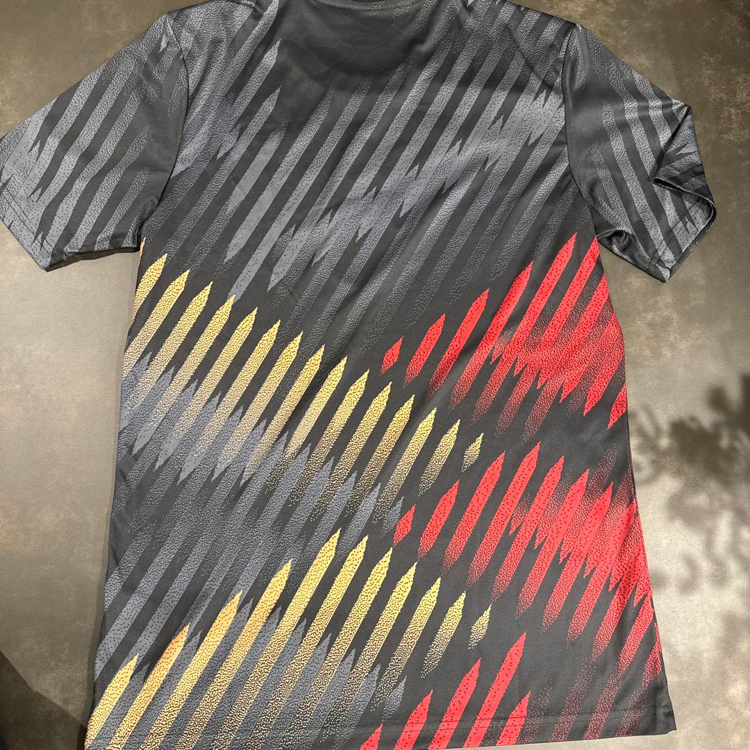 ドイツ代表　トレーニング　上下セット