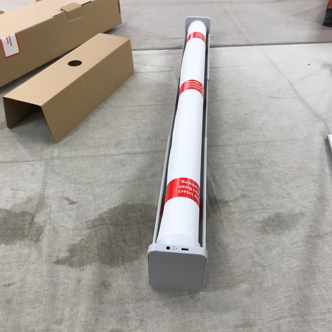 SwitchBot ロールスクリーン 自動開閉 1級遮光 ロールカーテン