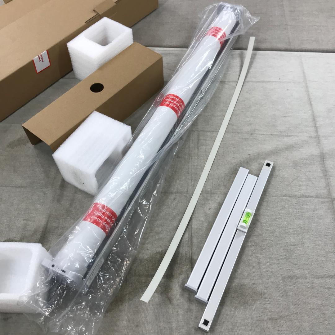 SwitchBot ロールスクリーン 自動開閉 1級遮光 ロールカーテン