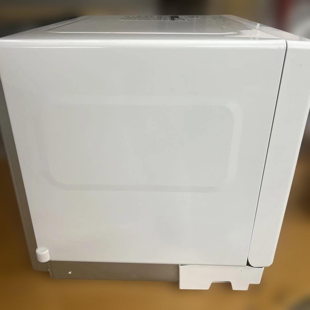 6726 【未使用品】ER-D7000A-K 石窯ドーム オーブンレンジ 30L