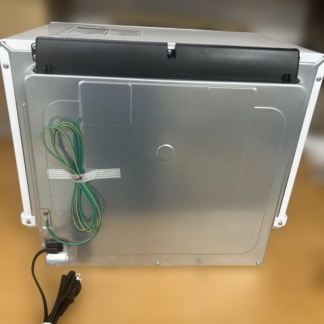 6726 【未使用品】ER-D7000A-K 石窯ドーム オーブンレンジ 30L