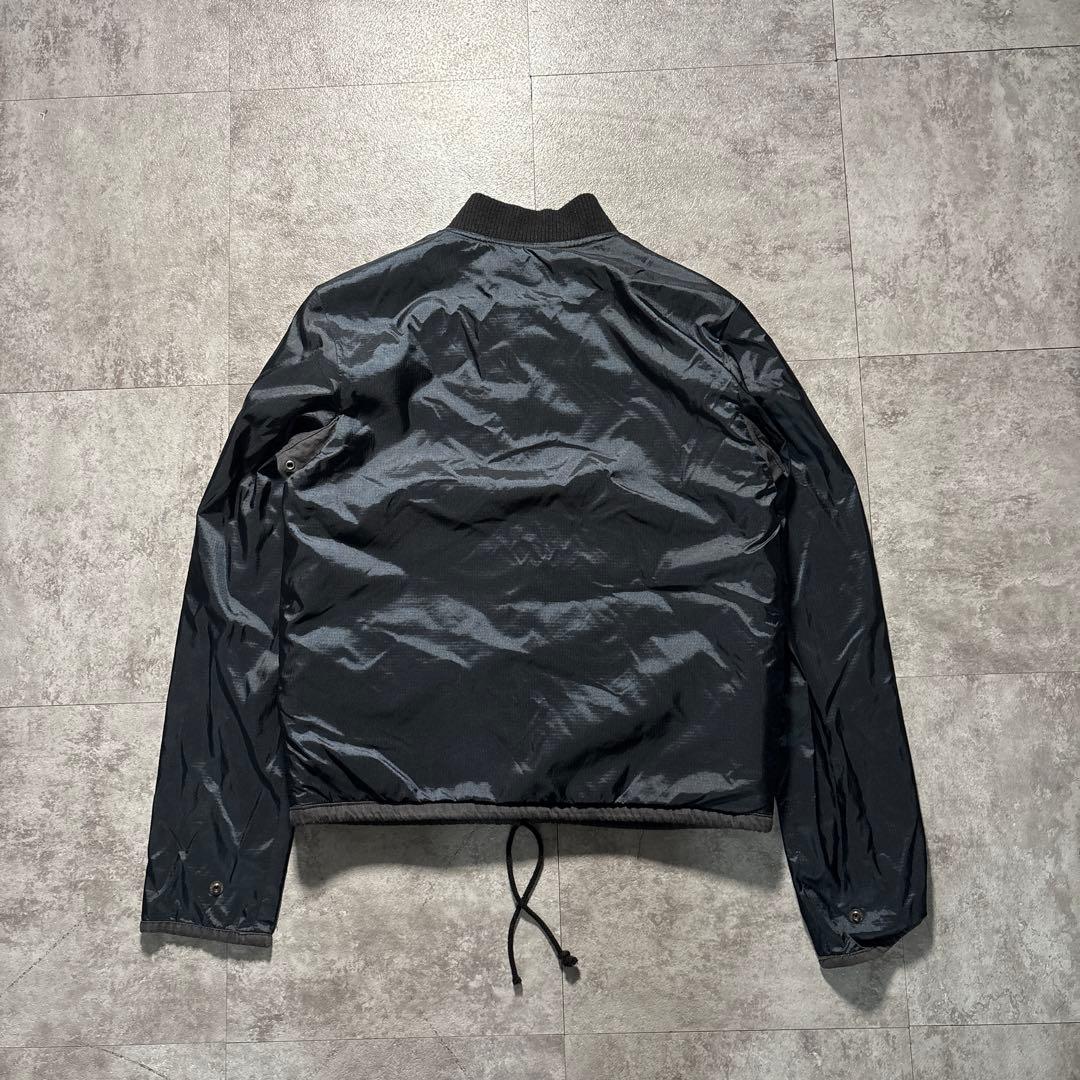 AKM cold whether jacket ブラック　サイズ3 wjk